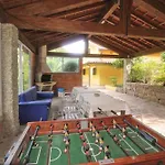 Casas Da Paz By Geres Casas Feriehus *