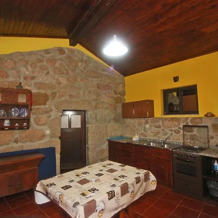 別荘 Casas Da Paz By Casas ジェレス