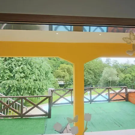 Casas Da Paz By Geres Casas *