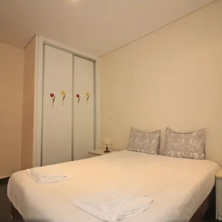 Дом отдыха Casas Da Paz By Casas