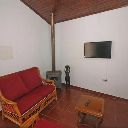 別荘 Casas Da Paz By Casas *