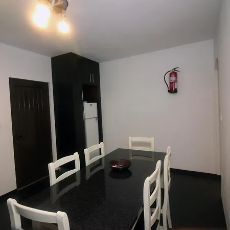 Casas Da Paz By Casas * Герес