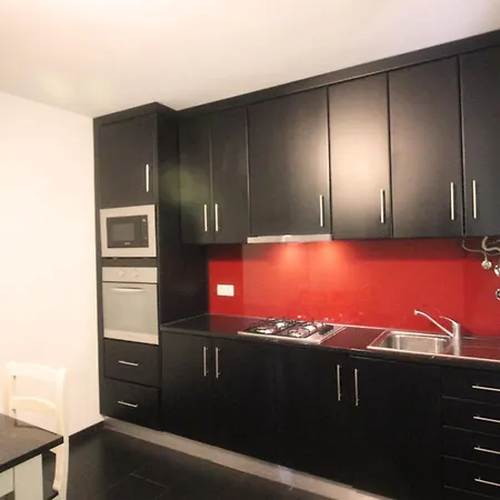 Casas Da Paz By Casas Герес