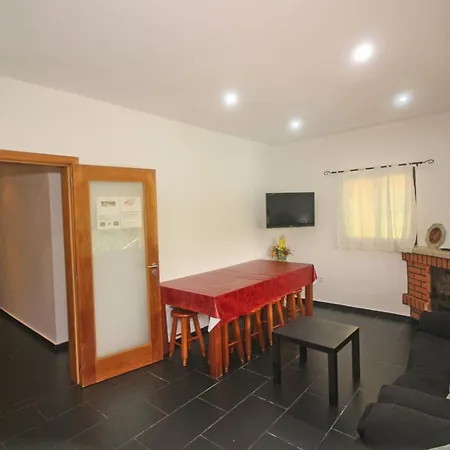 Casas Da Paz By Geres Casas טראס דה בורו