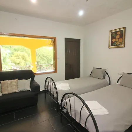 別荘 Casas Da Paz By Casas *