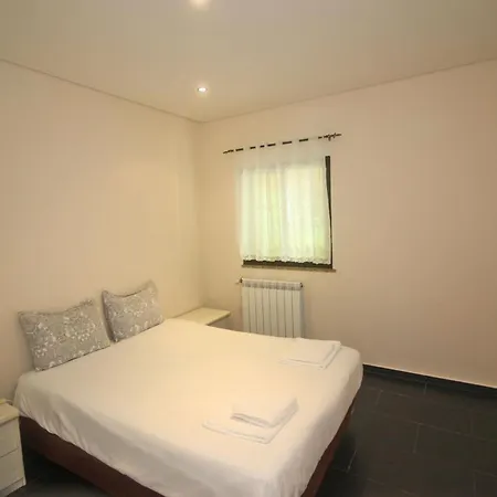Casas Da Paz By Geres Casas * טראס דה בורו