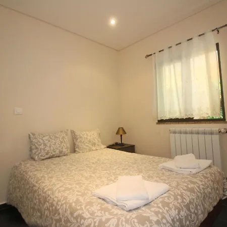 בית נופש Casas Da Paz By Geres Casas טראס דה בורו