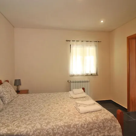 別荘 Casas Da Paz By Casas ジェレス