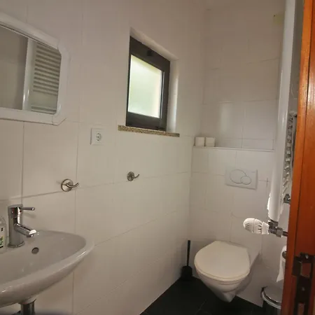 Casas Da Paz By Geres Casas בית נופש טראס דה בורו
