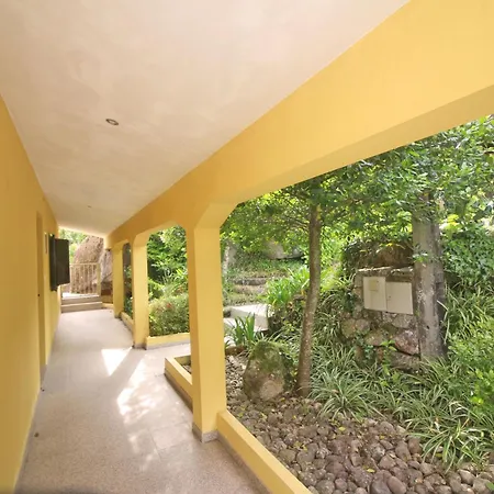 בית נופש Casas Da Paz By Geres Casas