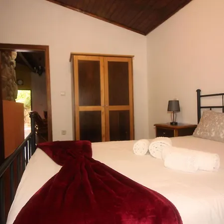 別荘 Casas Da Paz By Casas ジェレス