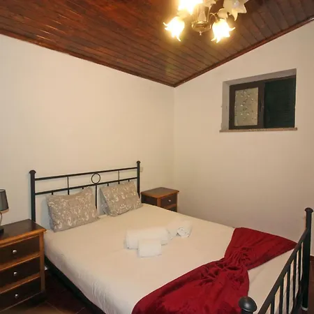 別荘 Casas Da Paz By Casas *