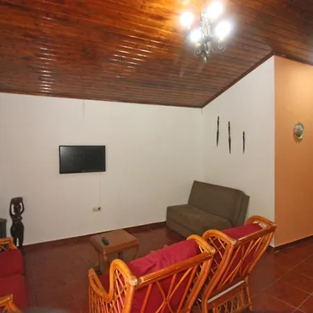 Casas Da Paz By Geres Casas 펜션