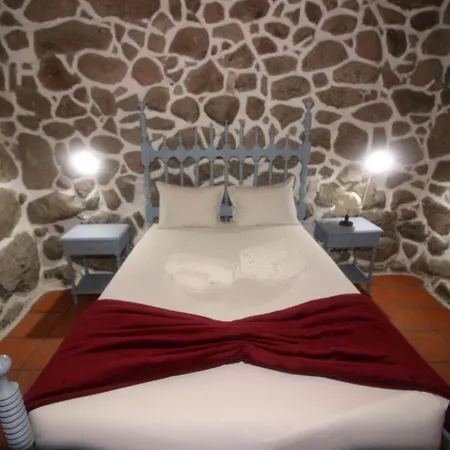 Casas Da Paz By Geres Casas *