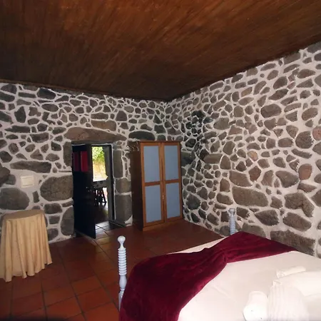 Casas Da Paz By Geres Casas 펜션 *