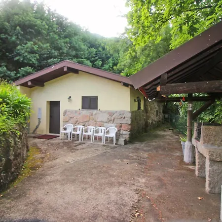 Casas Da Paz By Casas