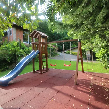 Casas Da Paz By Casas * ジェレス