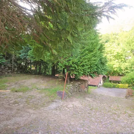 Casas Da Paz By Casas ジェレス