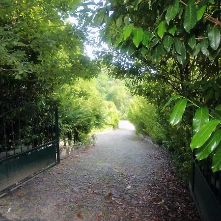 Casas Da Paz By Casas 別荘 *