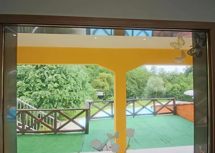 Casas Da Paz By Casas *