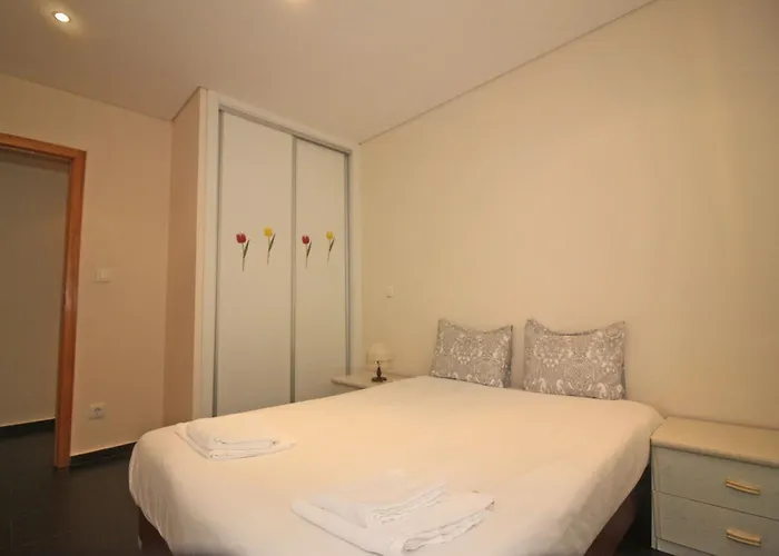 펜션 Casas Da Paz By Casas