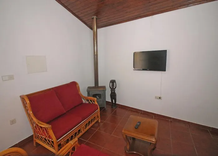 度假居 Casas Da Paz By Casas *