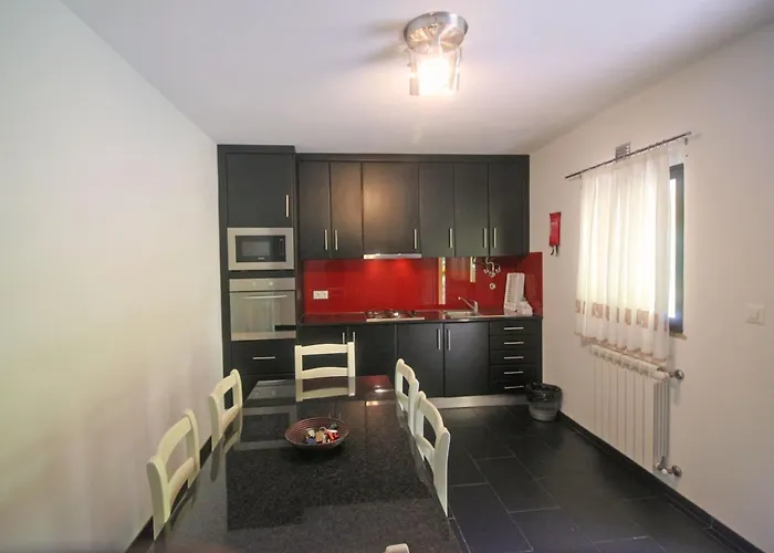 Casas Da Paz By Casas 테라스 드 부로