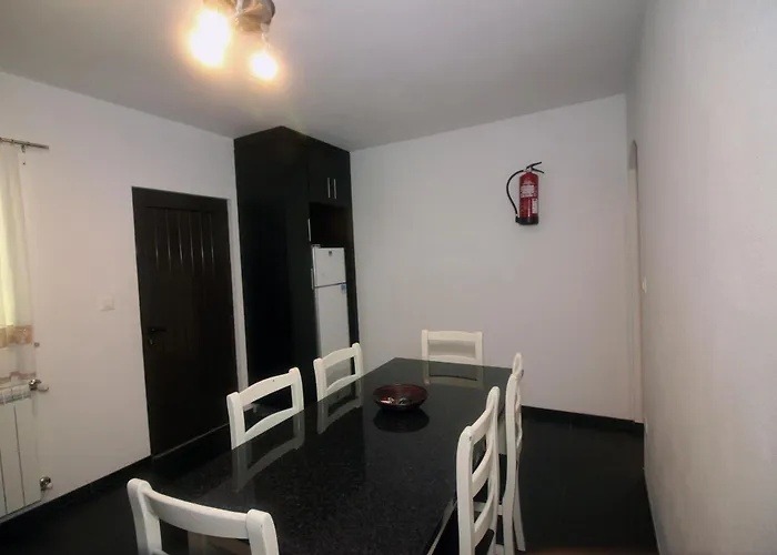 Casas Da Paz By Casas * 테라스 드 부로