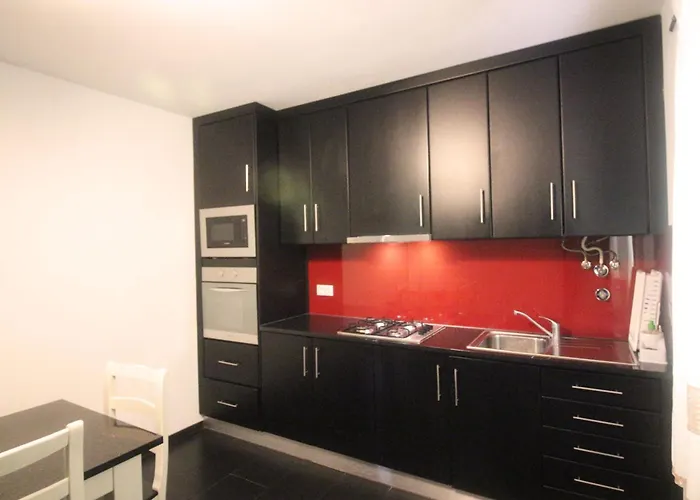 Casas Da Paz By Casas 테라스 드 부로