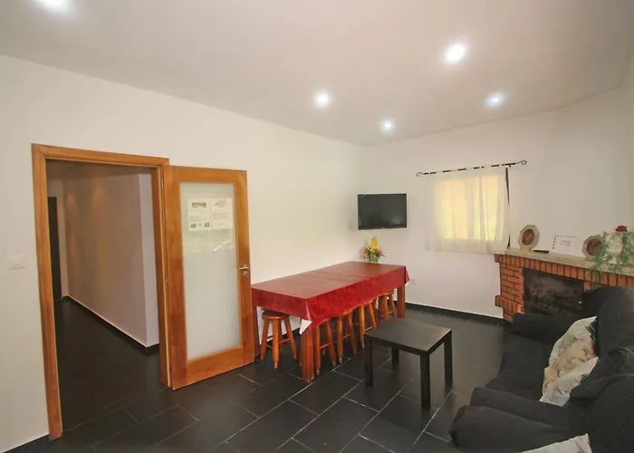 Casas Da Paz By Casas 特拉什杜博鲁