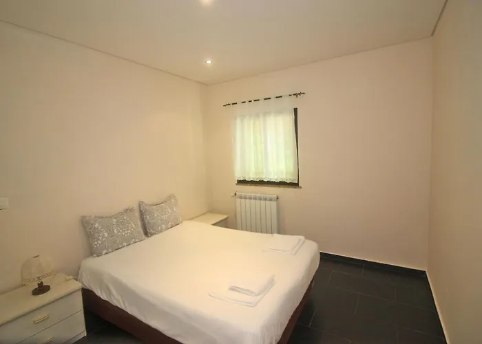 Casas Da Paz By Casas * 特拉什杜博鲁