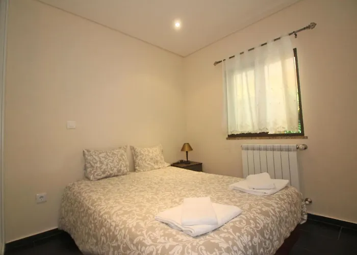 펜션 Casas Da Paz By Casas 테라스 드 부로