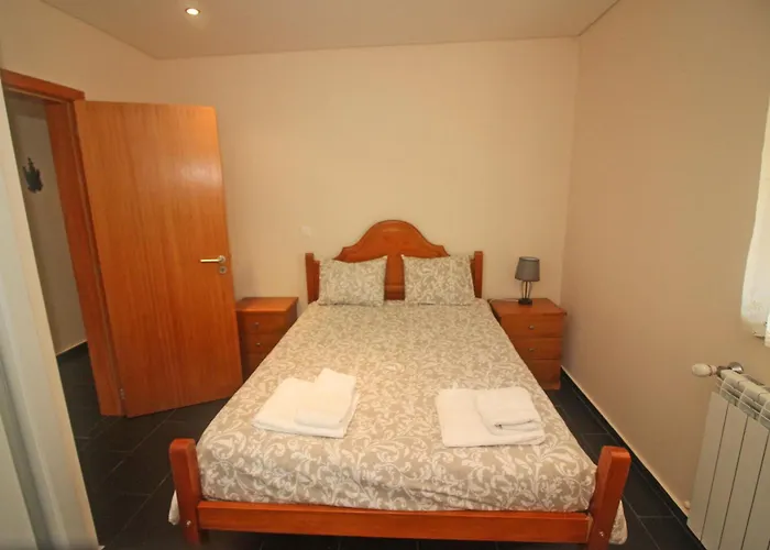 Casas Da Paz By Casas