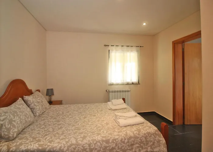 펜션 Casas Da Paz By Casas 테라스 드 부로