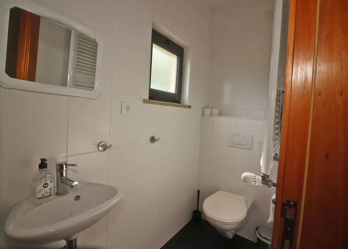 Casas Da Paz By Casas 펜션 테라스 드 부로