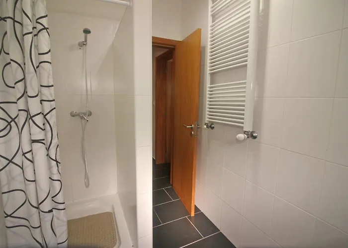 펜션 Casas Da Paz By Casas 테라스 드 부로