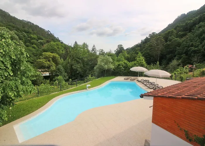 Casas Da Paz By Casas *