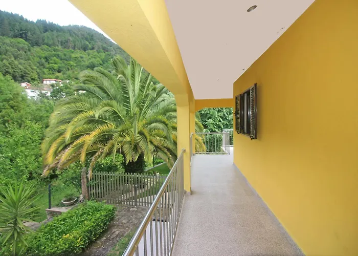 Casas Da Paz By Casas