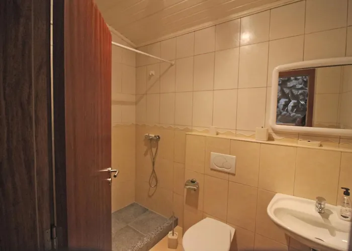 펜션 Casas Da Paz By Casas