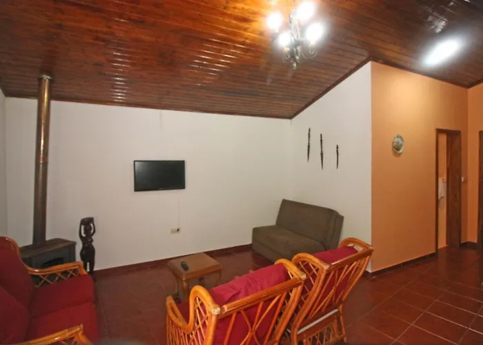 Casas Da Paz By Casas 펜션