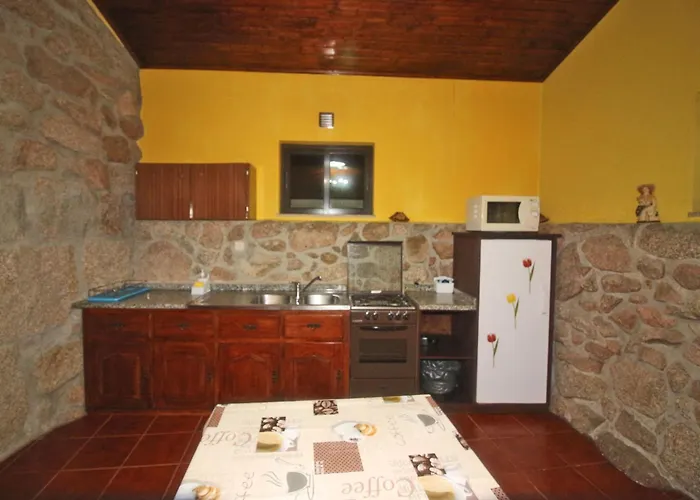 Casas Da Paz By Casas