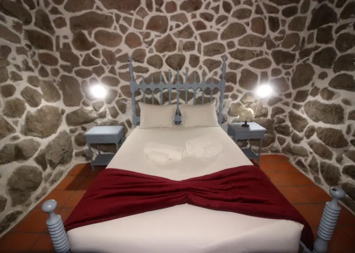 Casas Da Paz By Casas *