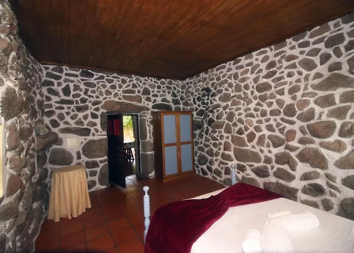 Casas Da Paz By Casas 펜션 *