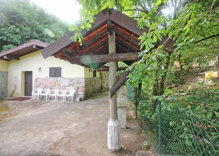 Casas Da Paz By Casas *