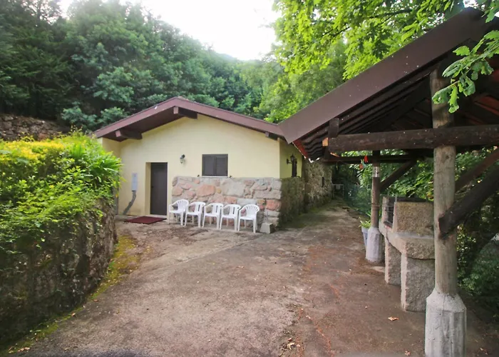 Casas Da Paz By Casas