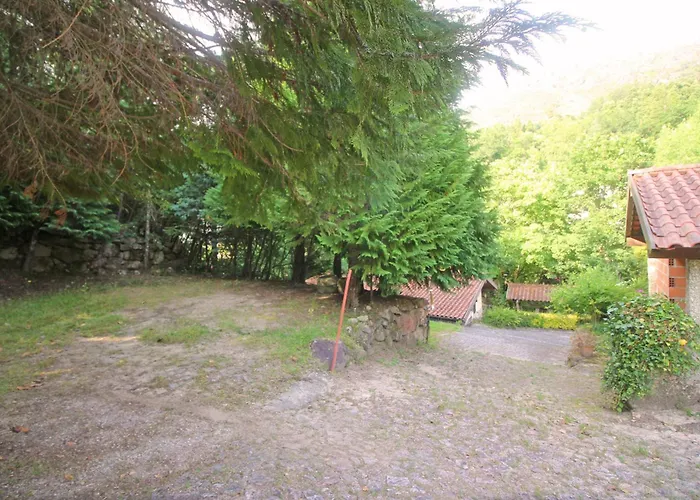 Casas Da Paz By Casas 테라스 드 부로