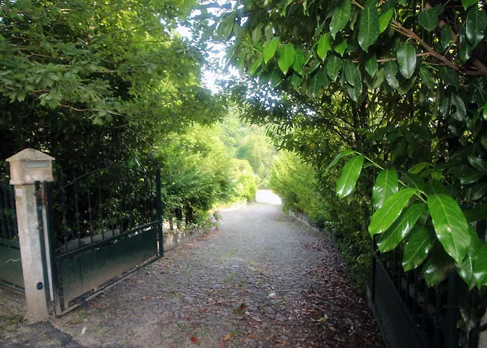 Casas Da Paz By Casas 度假居 *